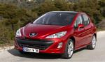 Peugeot 308 GT THP 175 2008 года
